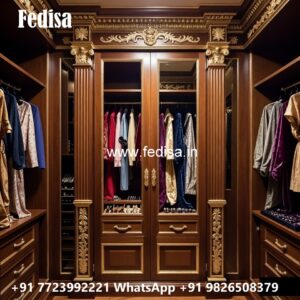 Premium Closet Storage No-11631
