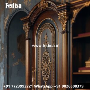 Stylish Interior Wardrobes No-11633