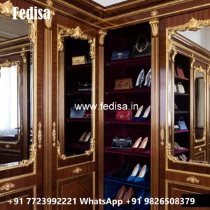 Beautiful Storage Designs No-11635