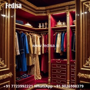 Luxury Closet Concepts No-11636