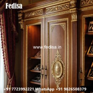 Stylish Closet Trends No-11641