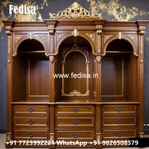 Functional Wardrobe Decor No-11643