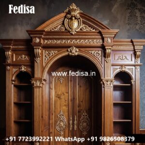 Elegant Storage Interiors No-11645