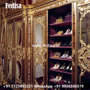 Modern Luxury Storage No-11646