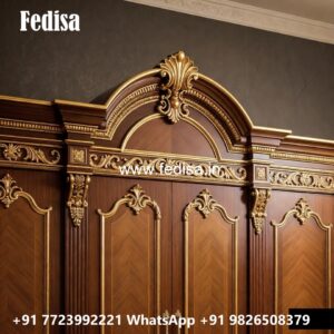 Premium Closet Layouts No-11647