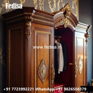 Beautiful Modern Wardrobes No-11651