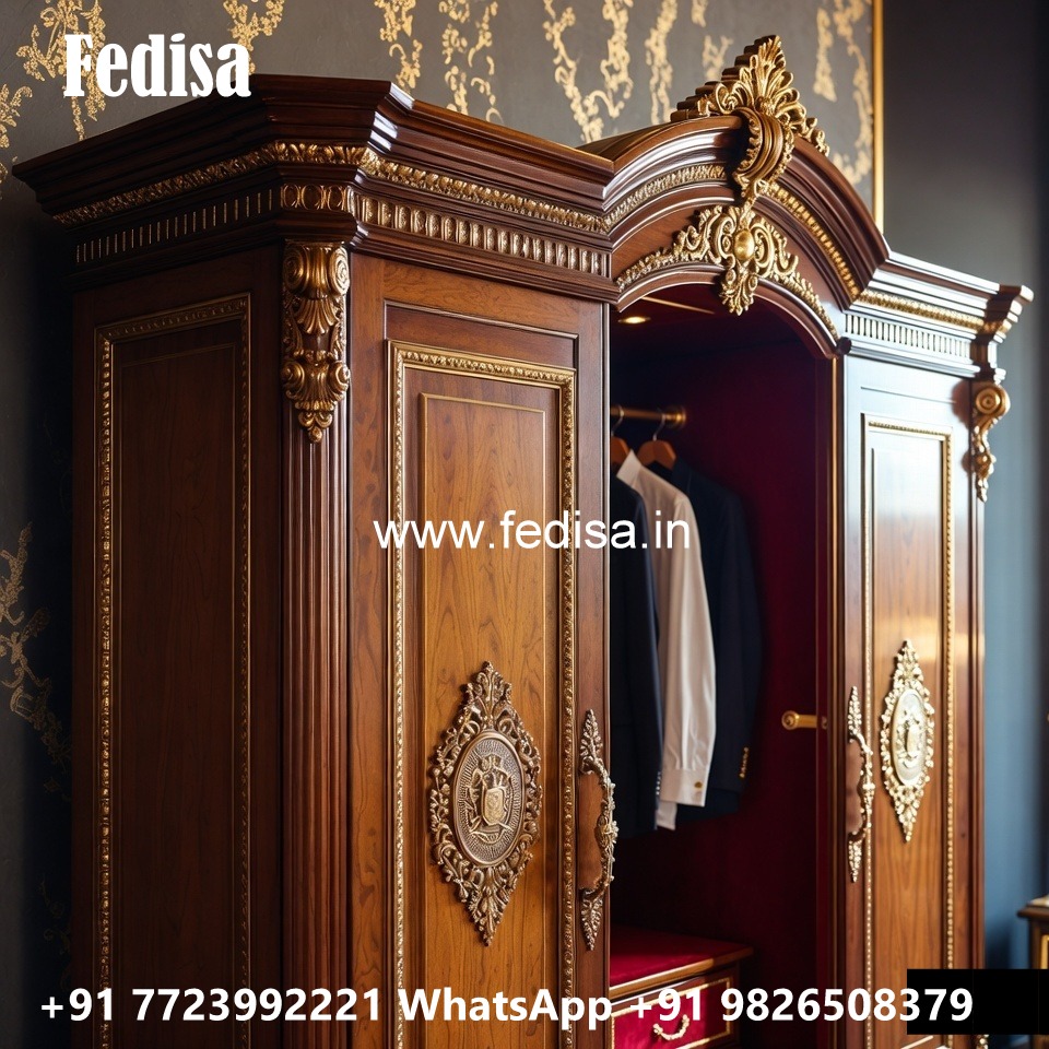 Beautiful Modern Wardrobes No-11651