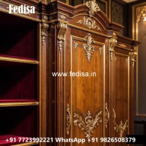 Functional Closet Inspiration No-11652