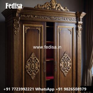 Stylish Closet Concepts No-11656