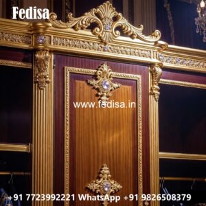Luxury Bedroom Inspiration No-11659