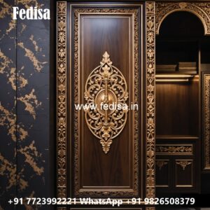 Elegant Closet Storage No-11660
