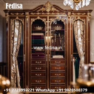 Modern Sliding Closets No-11661