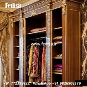 Premium Designer Wardrobes No-11662