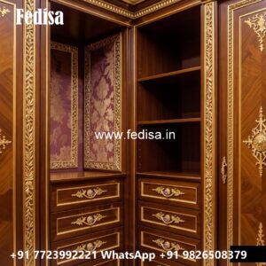 Beautiful Closet Decor No-11667