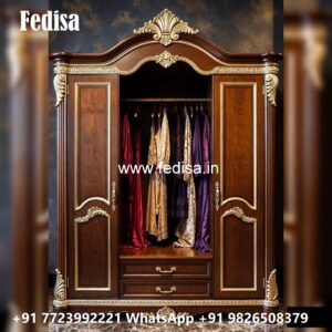 Smart Luxury Storage No-11669