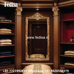 Stylish Modern Storage No-11671