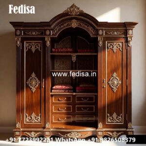Elegant Storage Designs No-11675