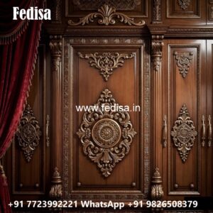 Stylish Wardrobe Layouts No-11679