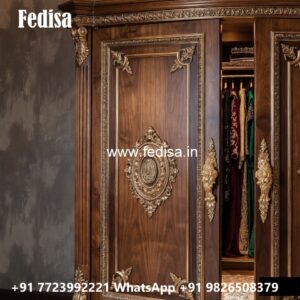 Luxury Designer Closets No-11680