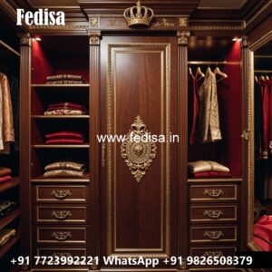 Smart Closet Inspiration No-11681