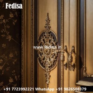 Elegant Wardrobe Styles No-11683