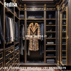 Beautiful Bedroom Closets No-11684