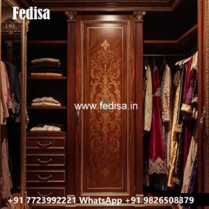 Premium Sliding Storage No-11685