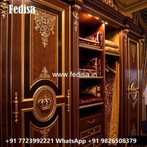 Modern Closet Layouts No-11688