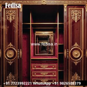 Smart Interior Closets No-11691