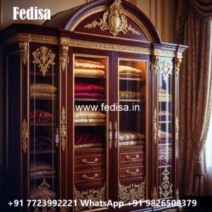 Stylish Closet Layouts No-11693