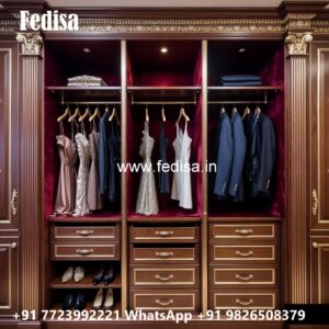 Premium Closet Inspiration No-11701