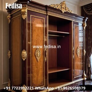 Contemporary Storage Designs No-11703