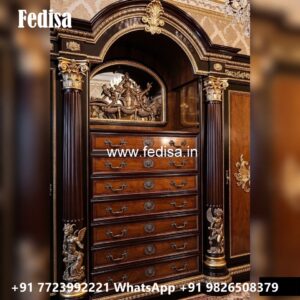 Functional Sliding Storage No-11705