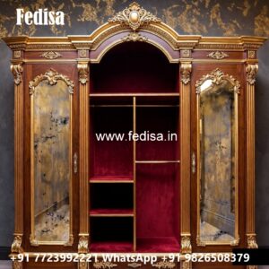 Beautiful Luxury Closets No-11712