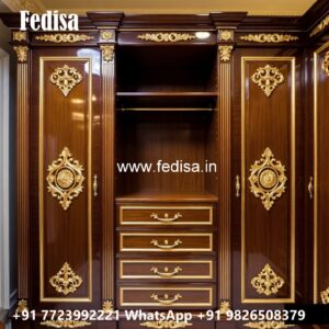 Elegant Sliding Storage No-11714