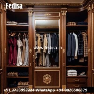 Beautiful Sliding Closets No-11728