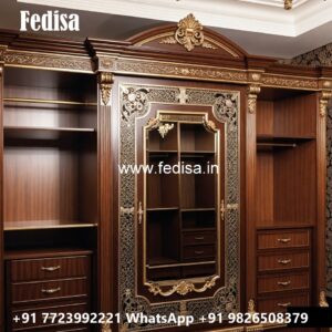 Elegant Closet Trends No-11731