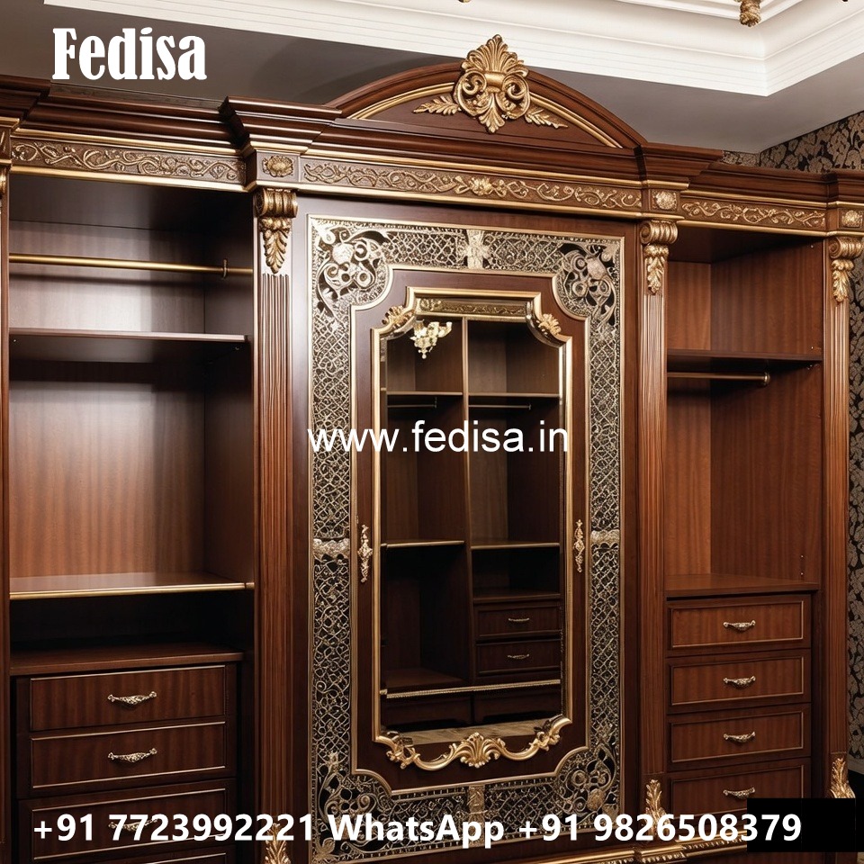 Elegant Closet Trends No-11731