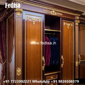 Premium Wooden Designs No-11732