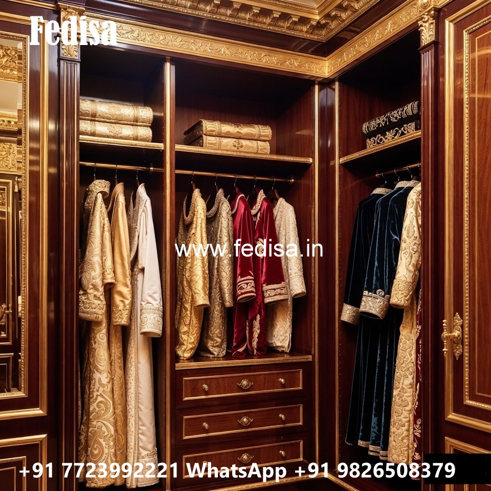 Functional Wardrobe Trends No-11734