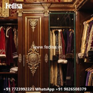 Smart Closet Concepts No-11738