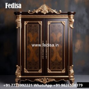 Premium Sliding Wardrobes No-11739