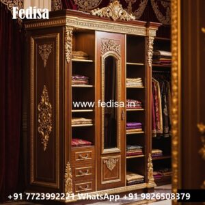 Luxury Storage Inspiration No-11744