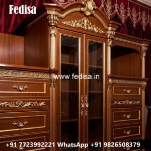 Elegant Closet Concepts No-11745