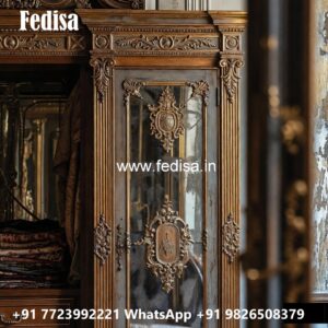 Premium Wardrobe Decor No-11746