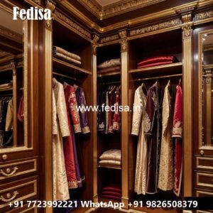 Smart Luxury Closets No-11749