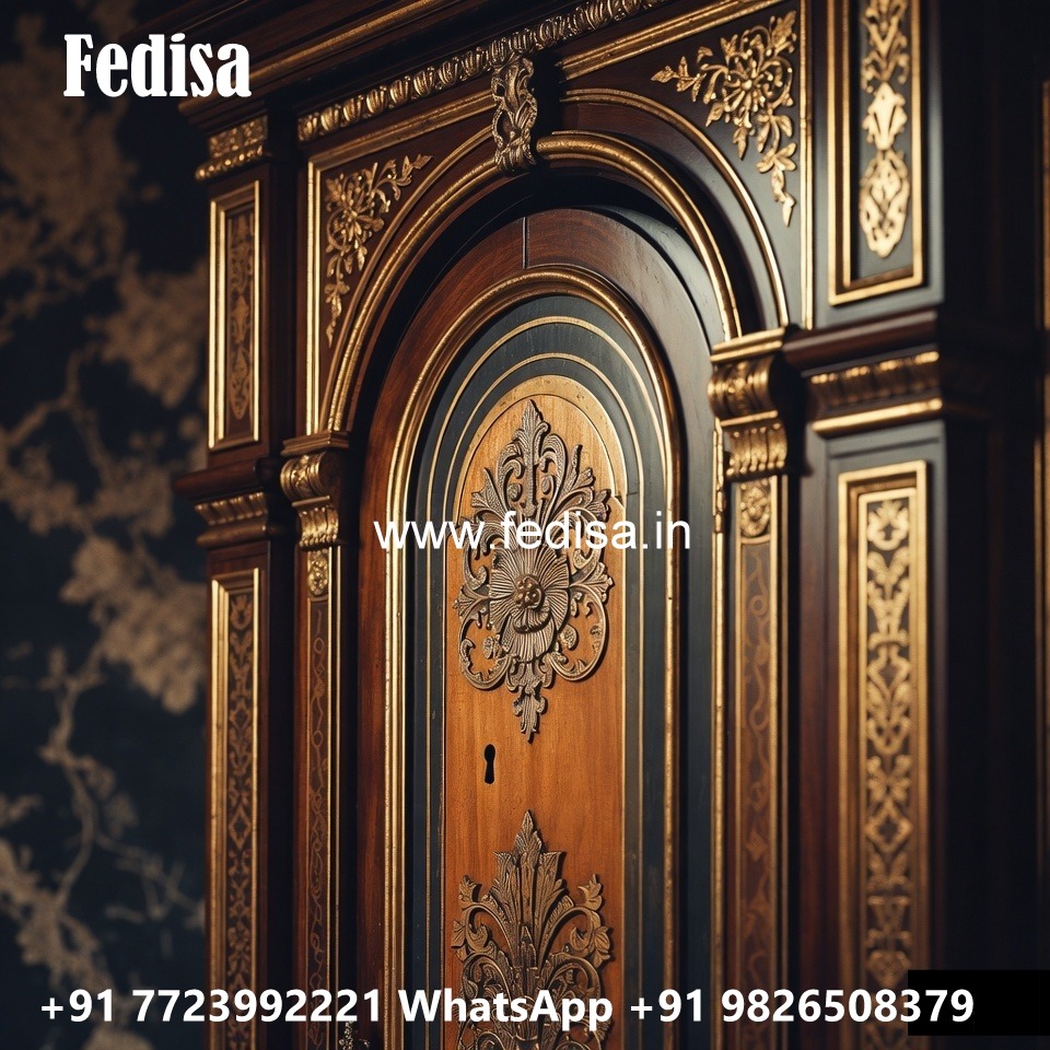 Functional Closet Trends No-11753