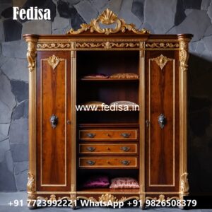 Premium Designer Closets No-11754
