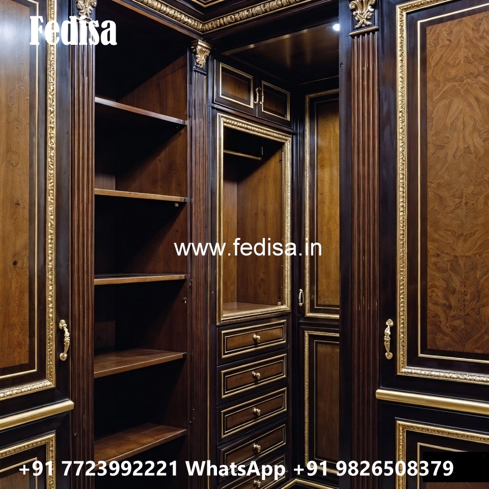 Stylish Walk In Inspiration No-11755