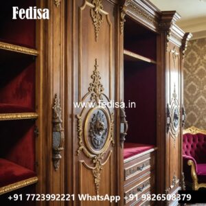 Contemporary Closet Concepts No-11760